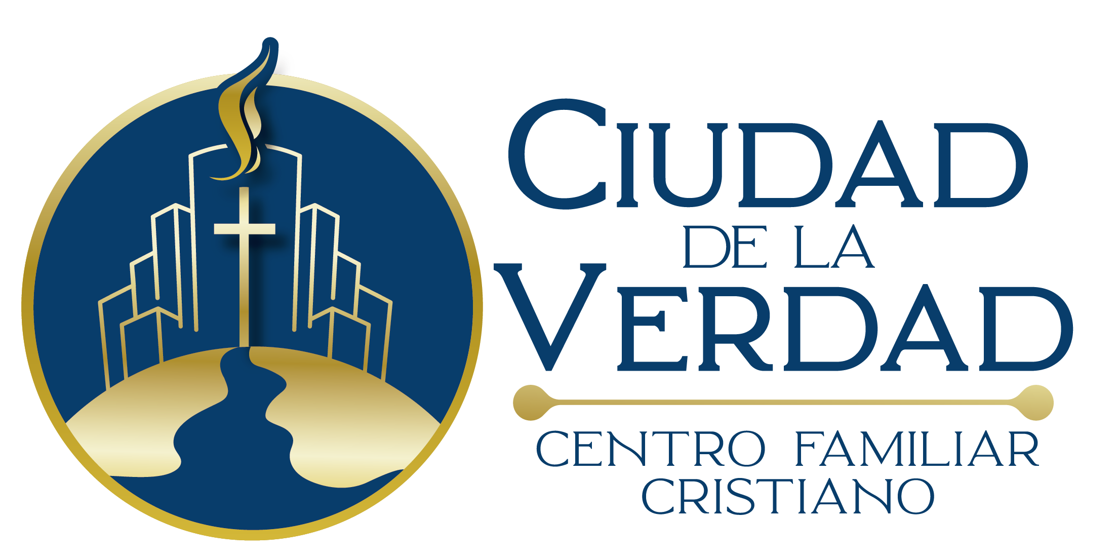 Discipulado Centro Familiar Cristiano